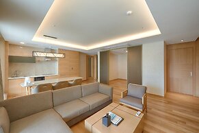Sol Beach Samcheok
