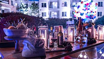 Sol Beach Samcheok