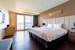 Sol Beach Samcheok