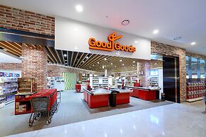 Sol Beach Samcheok