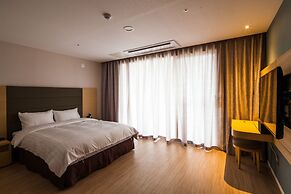 Sol Beach Samcheok