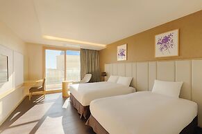 Sol Beach Samcheok