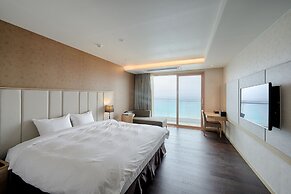 Sol Beach Samcheok
