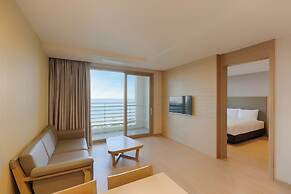 Sol Beach Samcheok