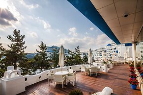Sol Beach Samcheok