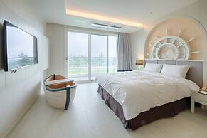 Sol Beach Samcheok