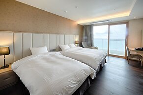 Sol Beach Samcheok