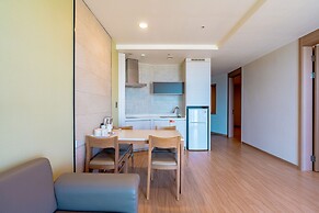 Sol Beach Samcheok