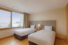 Sol Beach Samcheok