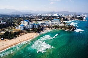 Sol Beach Samcheok