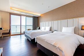 Sol Beach Samcheok