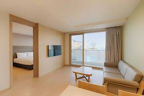 Sol Beach Samcheok