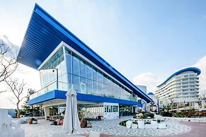 Sol Beach Samcheok