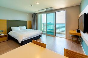 Sol Beach Samcheok
