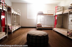 Kimchee Busan Downtown Guesthouse - Hostel