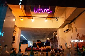 Kimchee Busan Downtown Guesthouse - Hostel