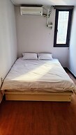 Kimchee Busan Downtown Guesthouse - Hostel