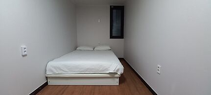 Kimchee Busan Downtown Guesthouse - Hostel