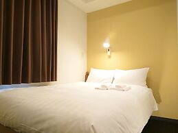 Smile Hotel Kobe Motomachi
