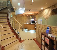 Smile Hotel Kobe Motomachi