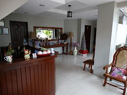 Harbour Gardens Tourist Inn