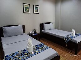 Harbour Gardens Tourist Inn