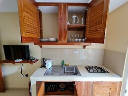 Boracay Amor Apartments