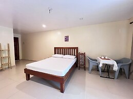 Boracay Amor Apartments