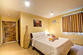 Boracay Amor Apartments