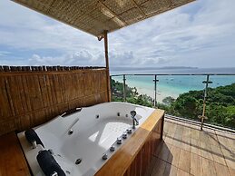 Boracay Amor Apartments