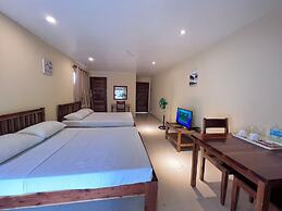 Boracay Amor Apartments