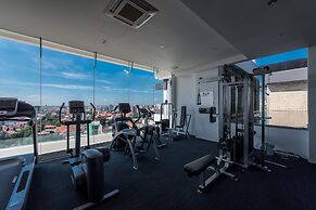 Naki Suites at Silvertown
