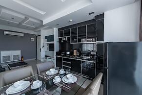 Naki Suites at Silvertown