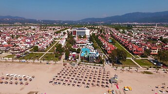 Flora Garden Ephesus Hotel Kusadasiot