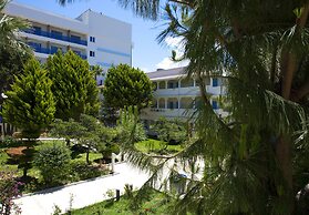 Flora Garden Ephesus Hotel Kusadasiot