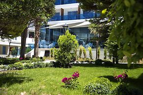 Flora Garden Ephesus Hotel Kusadasiot
