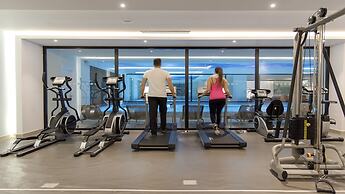 Flora Garden Ephesus Hotel Kusadasiot