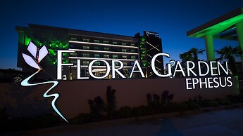 Flora Garden Ephesus Hotel Kusadasiot