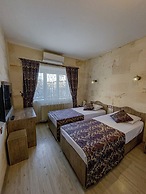 Yusuf Bey House