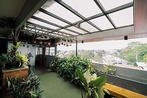 Aliria Bed and Breakfast