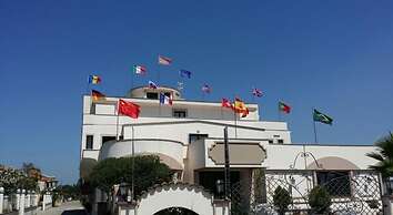 Hotel Joy