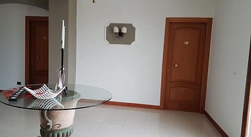 Hotel Joy