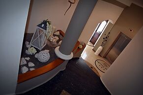 Hotel Joy