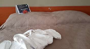 Hotel Joy