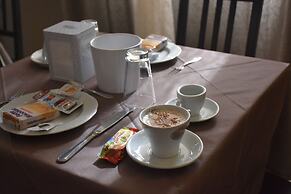 Hotel Joy