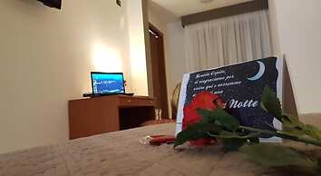 Hotel Joy
