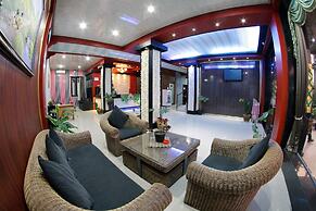 Shunda Hotel Bali