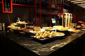 Poshtel Bilbao Premium Hostel