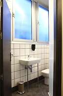 Poshtel Bilbao Premium Hostel