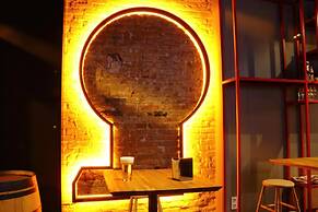 Poshtel Bilbao Premium Hostel